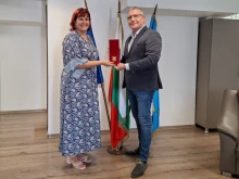 Доскорошната директорка на Автото отива на нова работа