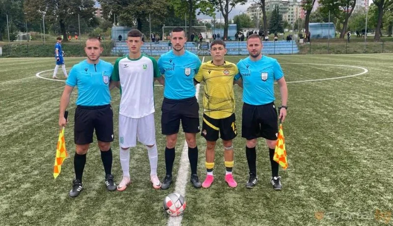 Ботев се спъна в Национал
