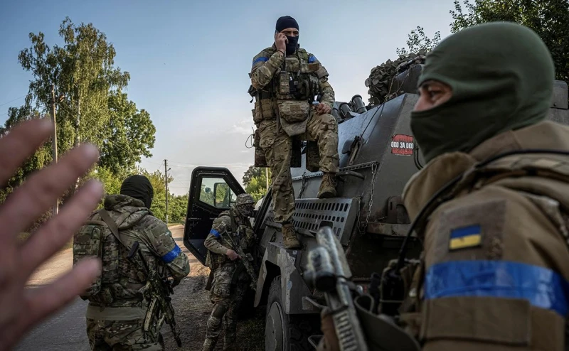 Полковник от ВСУ: Украйна е на прага да удържи голяма геополитическа победа при Курск