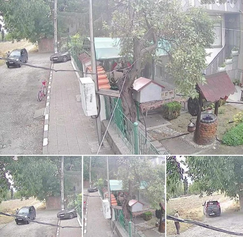 Пълна мистерия в пловдивско село, издирват тайнствена жена