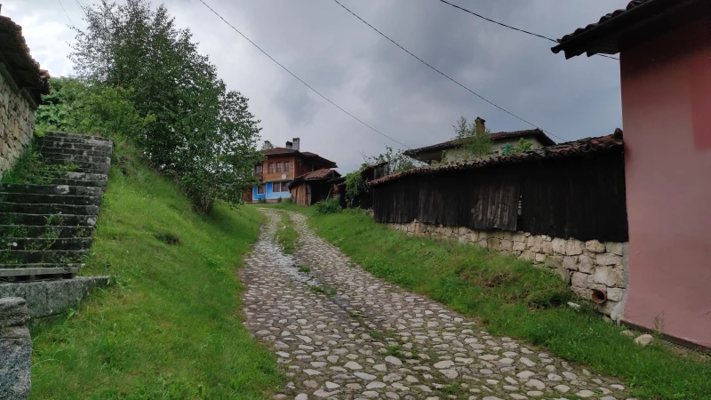 Облачно и мрачно време ни очаква днес