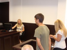 Увеличиха присъдата на отцеубиеца от Кючука с една година