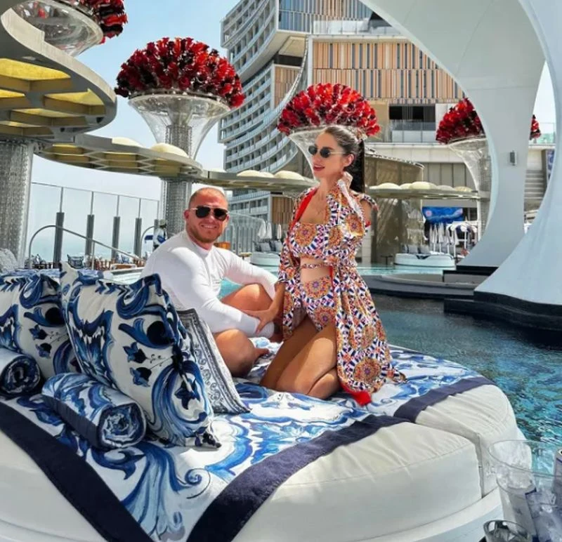 Милионерска съпруга: Два пъти преживях да чакам изследвания за рак на 25 г.