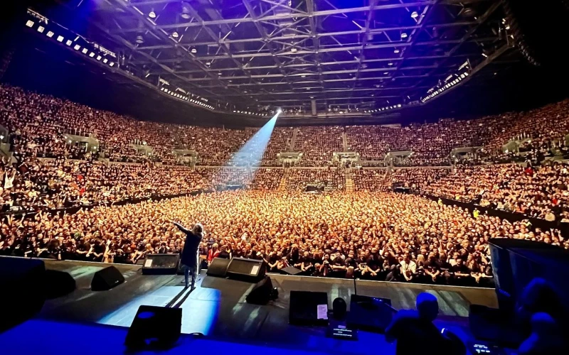 Легендарна група зарадва милионите си фенове с новина