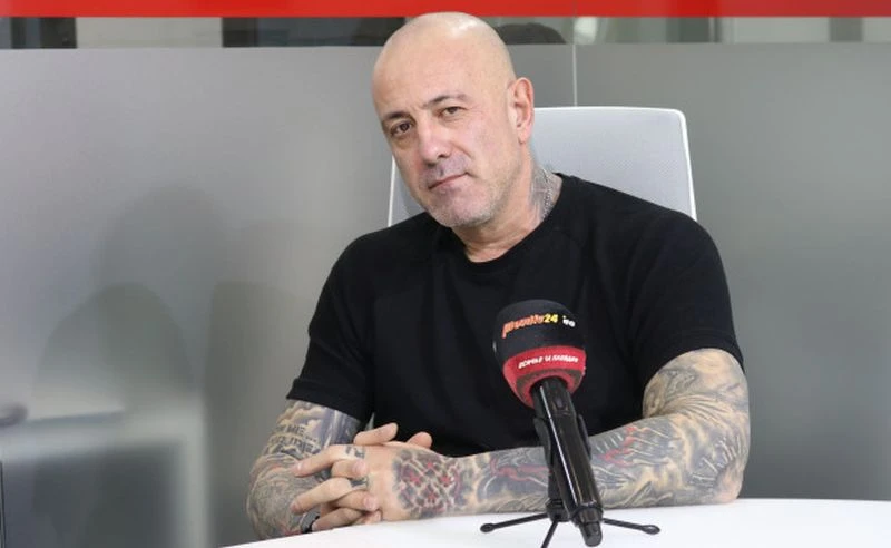 Известен пловдивчанин за DJ Мартен: Невъзможно е страхливци да се възхитят от проявата на смелост