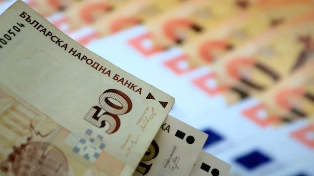 Експерт коментира платежните системи след приемането на еврото