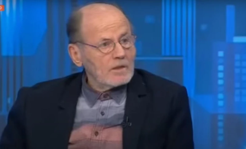 Недялко Славов: Да не си мерим чалгиите, а да се прегърнем и да му опънем един танц