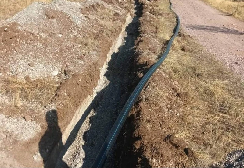 По-надеждно и стабилно водоснабдяване за село Горно Лешко