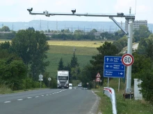 Огромна промяна по пътищата у нас, очаквайте честитки за превишена скоро...