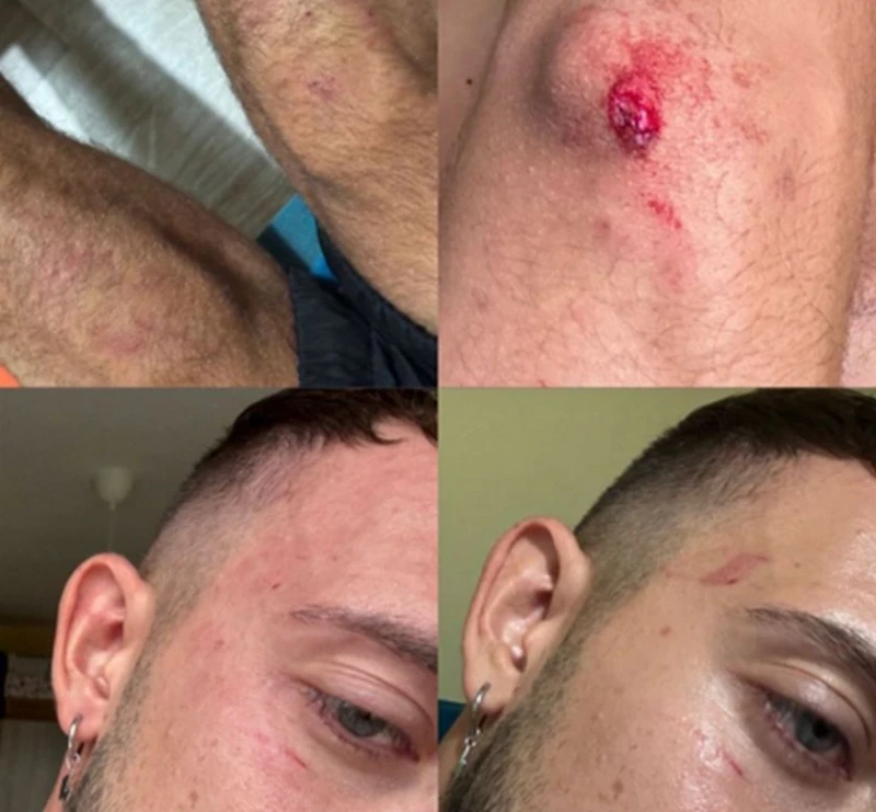 ������� ��� � ����� ������ ����������: ������� �� � ����� � �� �����, ������ �� �� ������ � ������� �� �� ���!