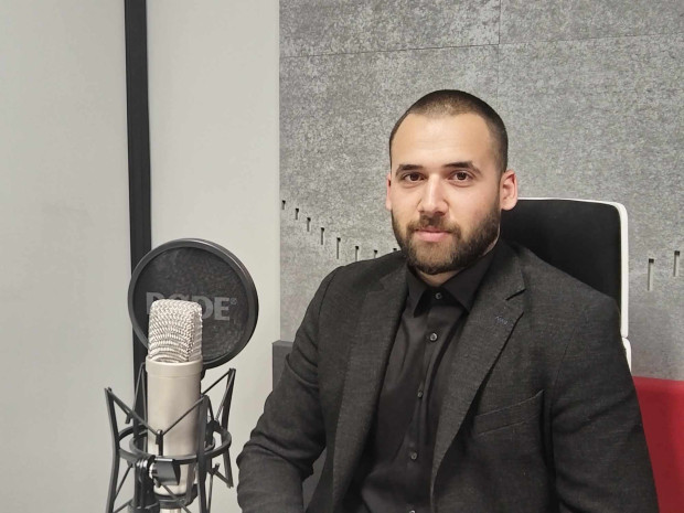 Димитър Русков: Същите хора, които наричат българите "мизерници", загробват Македония