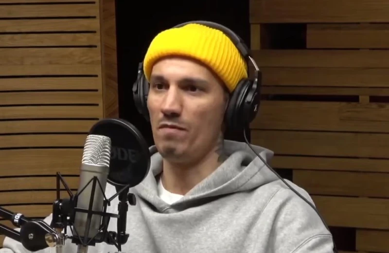 DJ Marten за "Луда по тебе" и Джокович: Не аз решавам какво да пускам. Оказа ce, че се намирам на най-тъпото място