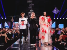 Грандиозно модно шоу откри Sofia Fashion Week 2024