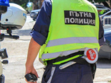Водач под въздействие на наркотици бе заловен в Пловдив