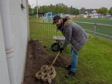 В Тюрингия задължат търсещите убежище да работят за 80 евроцента на час – и експериментът дава резултати