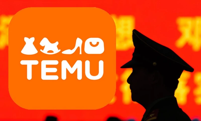 �� Temu ������ �� ���������� �� ������� ����� �� �������������