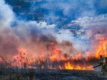 "Хизбула" изстреля 140 ракети, някои от тях "Катюша", срещу цели в Израел