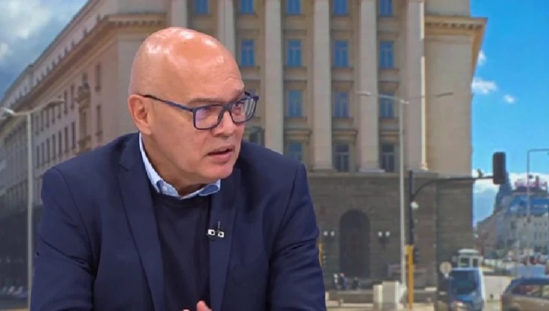 На адрес са регистрирани около 200 фирми, сред които е и тази, която се свързва с пейджърите