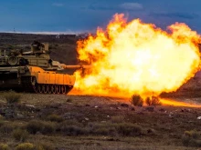 Австралия може да прехвърли на Украйна изведени от експлоатация танкове Abrams