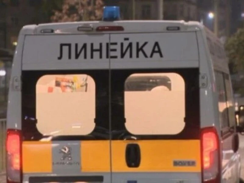 Пловдивчанин: Едва не умрях на пътя, млада двойка ми спаси живота