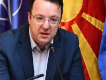 Николоски с отговор на "истерията" в България: Стоя зад всичко, което казах