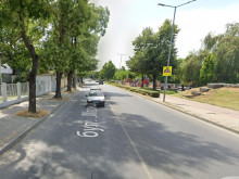 Днес затварят за движение булевард в Пловдив