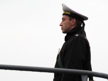 Български моряци блокирани в Александрия 