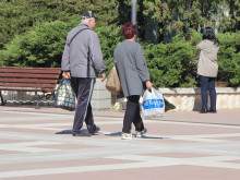 Хиляди пенсионери са ощетени заради тавана на пенсиите