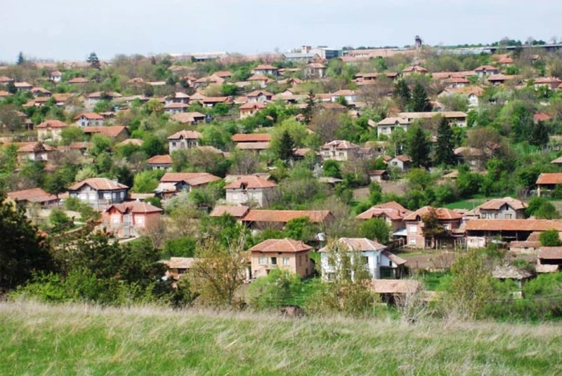 Русенско село е домакин на международна изложба