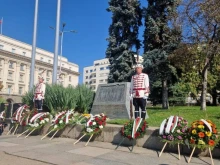 Трайчо Трайков: Първият и единствен паметник на Независимостта