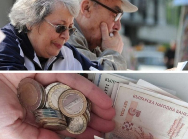 Пенсионираме се по-късно, но стажът намалява