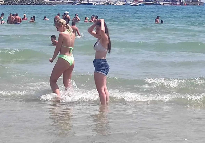 Чудесно ще бъде времето днес, морската вода - идеална за къпане