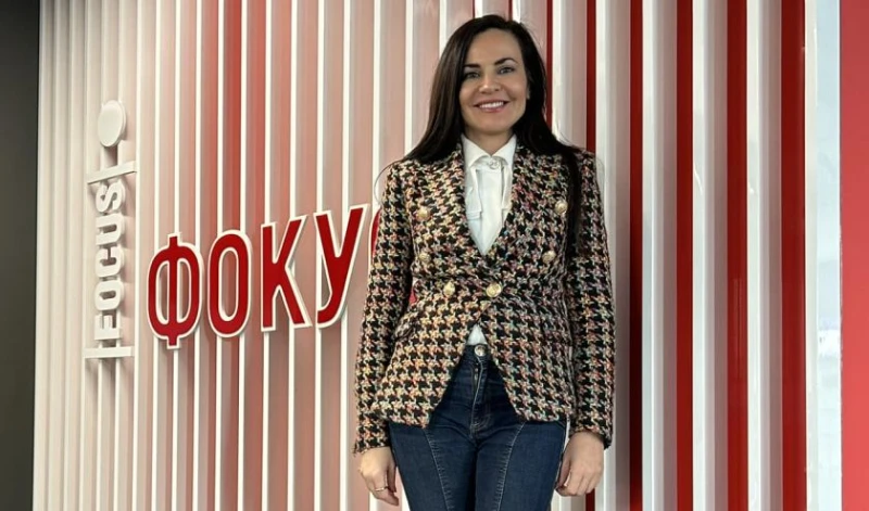 Доц. д-р Мариана Тодорова: "Фокус" прави революция