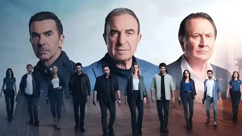 Бум на турските сапунки, сериали със стари и нови сюжети тръгват на малкия екран