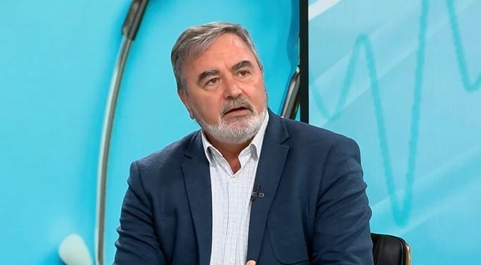Доц. Кунчев: Хора, моля ви, не им се връзвайте на глупостите и не си давайте парите на мошеници