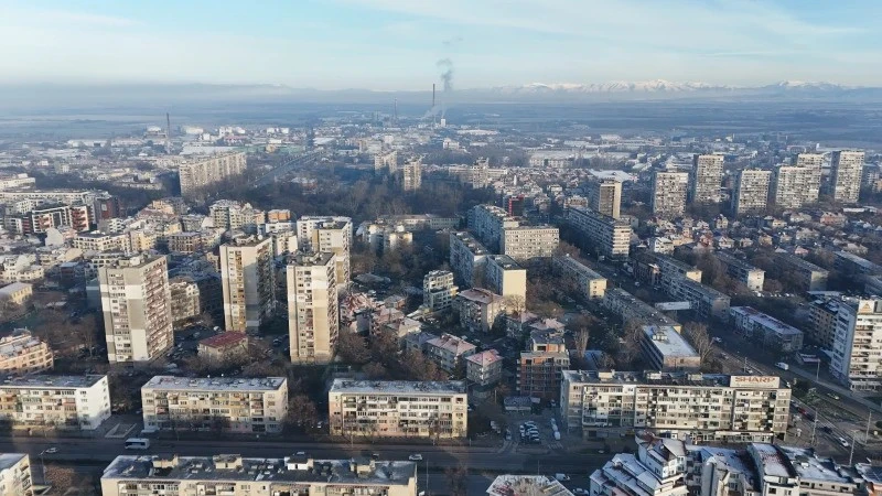 Пловдив е на второ място в страната по поскъпване на жилищата