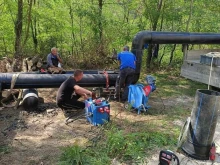 Златоград ще бъде без вода заради превключване на новоизграден водопровод