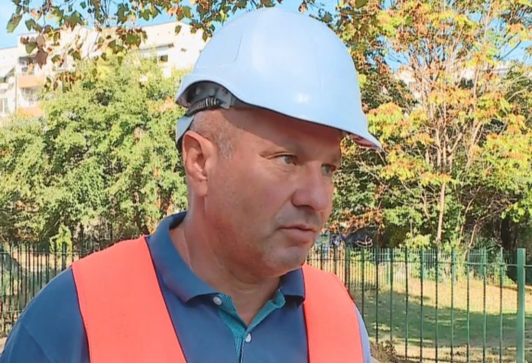 Фирмата за смъртта на колоездача в шахтата: Имало е външна намеса!