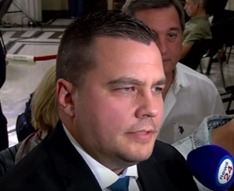 От ИТН са готови за експертни разговори за редовно правителство
