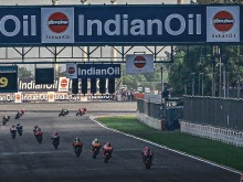 MotoGP се завръща в Индия през 2026