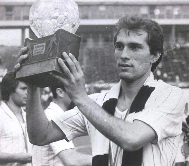 63 години от рождението на един от най-големите футболисти на Пловдив