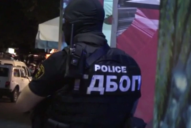 Зверството в Пловдивско: Полицаи и лекари са видели ужасната гледка