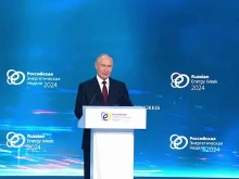 Путин: Западът не желае конкуренция, защото не може да се справи с нея