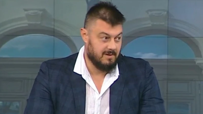 Николай Бареков повежда листата на Ахмед Доган във Враца