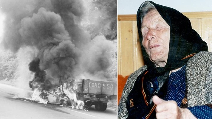 Ванга: Тази смърт не е случайна