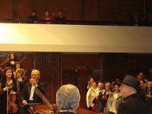 Пловдивската опера посвещава концерт в памет на Добрин Петков