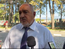Бойко Борисов: Снощи ГЕРБ, ПП-ДБ и ДПС бяхме единни, има шансове и за след изборите