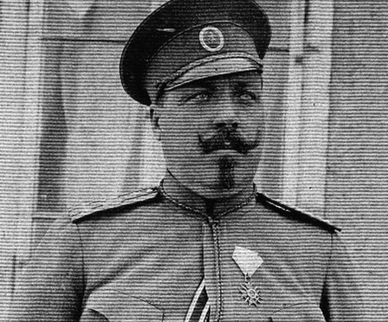 Знаете ли кой е българският Джеймс Бонд?