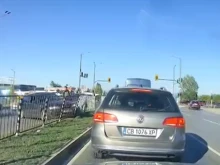��������� BMW �� ���� � �������� �� ������������ �� ������������ "��������"