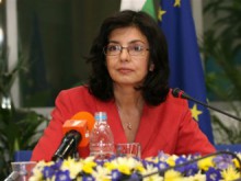 Меглена Кунева ще изнесе публична лекция в Пловдив